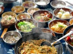 -张关合渣(航空大道店)