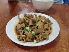 -巷子肥肠(科华巷店)