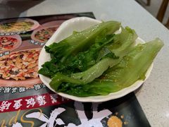 -膳心记-明火四宝煲仔饭(燕南店)