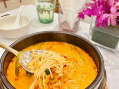 -阿诺泰·泰国餐厅(紫荆店)