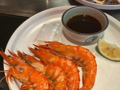-盛焰铁板烧(王府井店)