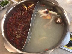 -川成串·自助串串香火锅(朝阳店)