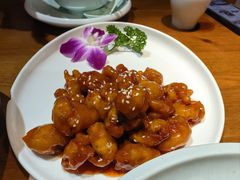 -老馆子·建德菜·山肴鱼鲜(海威新界店)