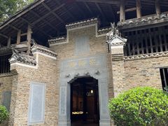 -景德镇古窑民俗博览区