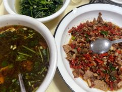 -笨罗卜浏阳菜馆(星沙店)