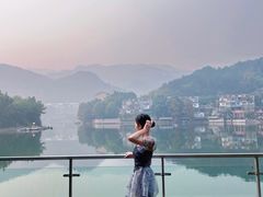 -海兰云天度假区温泉