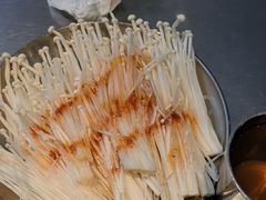 -合易泓烤肉•首创生椰大油边(宁山路店)