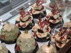 -麦尚心甜(北金鹰店)