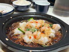 -绿茶餐厅(雁塔大悦城店)