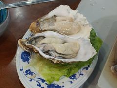 -金龙·打边炉(武进路店)