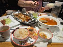-新白鹿餐厅(第一百货店)