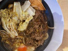 -牛邸·烧肉饭(来福士店)