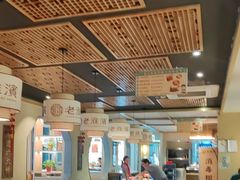 -老淮滨-蚌埠非遗小吃(淮河路店)