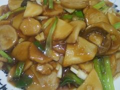-新白家罩饼(三丰路店)