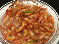 -北门饭店(三香路店)