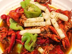 传统十三香龙虾-虾满堂(瑞虹店)