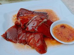 -茗荔园农庄(大涌店)