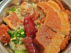 -老嘢扣肉糯米饭(云亭街店)