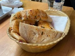 烤面包-Elif Turkish BBQ Restaurant