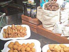 -月色西餐厅·海鲜刺身·烧烤(科学城保利郡雅酒店)