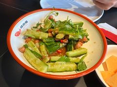 -辣尚瘾·烤鱼·新川菜(交大直营店)
