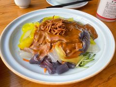 -一轩饺子馆(丽都店)