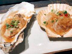 -很久以前羊肉串(中山公园店)