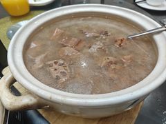 -茶港食堂(武昌店)