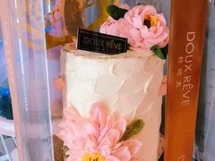 -杜哈夫DOUX RÊVE·生日蛋糕(日月光店)