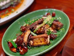 -君悦酒店·1881·北京烤鸭