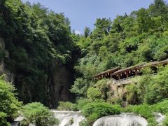 -天河潭旅游度假区