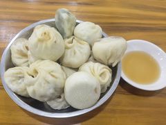 -红帽叔叔包子
