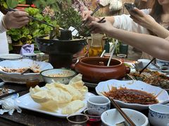 -龙姐私房菜(和顺古镇店)