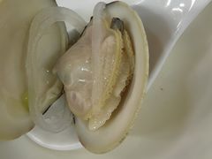 -鑫悦楼煎蟹·16年海鲜大排档