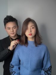 -西克造型美发连锁
