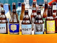 -Ambra Haus琥珀屋精酿餐厅(宝山店)