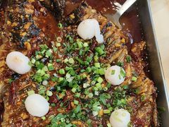 -鱼酷活鱼烤鱼(沈阳大悦城店)