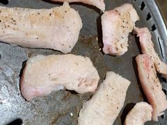 -妙香居韩国烤肉(容桂天佑城店)