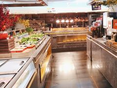-一方渔歌蒸汽海鲜自助(文化路万达广场店)