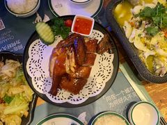 -香榭里音乐酒吧(丰美店)