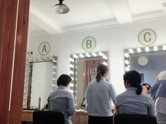 -真我樣照相馆·身份证·证件照·外拍(环球港店)