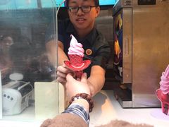 -麦当劳(鼓楼店)