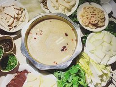 -夜宴江景餐厅