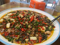 -李大爷的泡椒馆(冉家坝店)