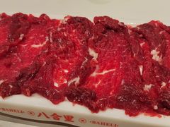 -八合里潮汕鲜牛肉火锅(惠州华贸店)
