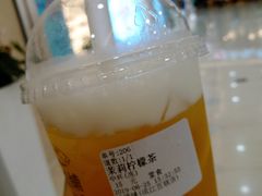 -桂桂茶(滨江百联店)