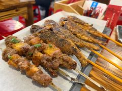 -冶建镜子·中国龙虾王(总店)