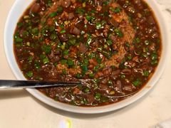 -日丰园海肠水饺·老字号大连海鲜(银泰城店)