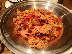 -八碗湘长沙市井菜(坡子街店)