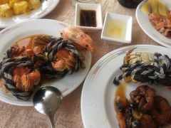 -汇泉王朝大饭店